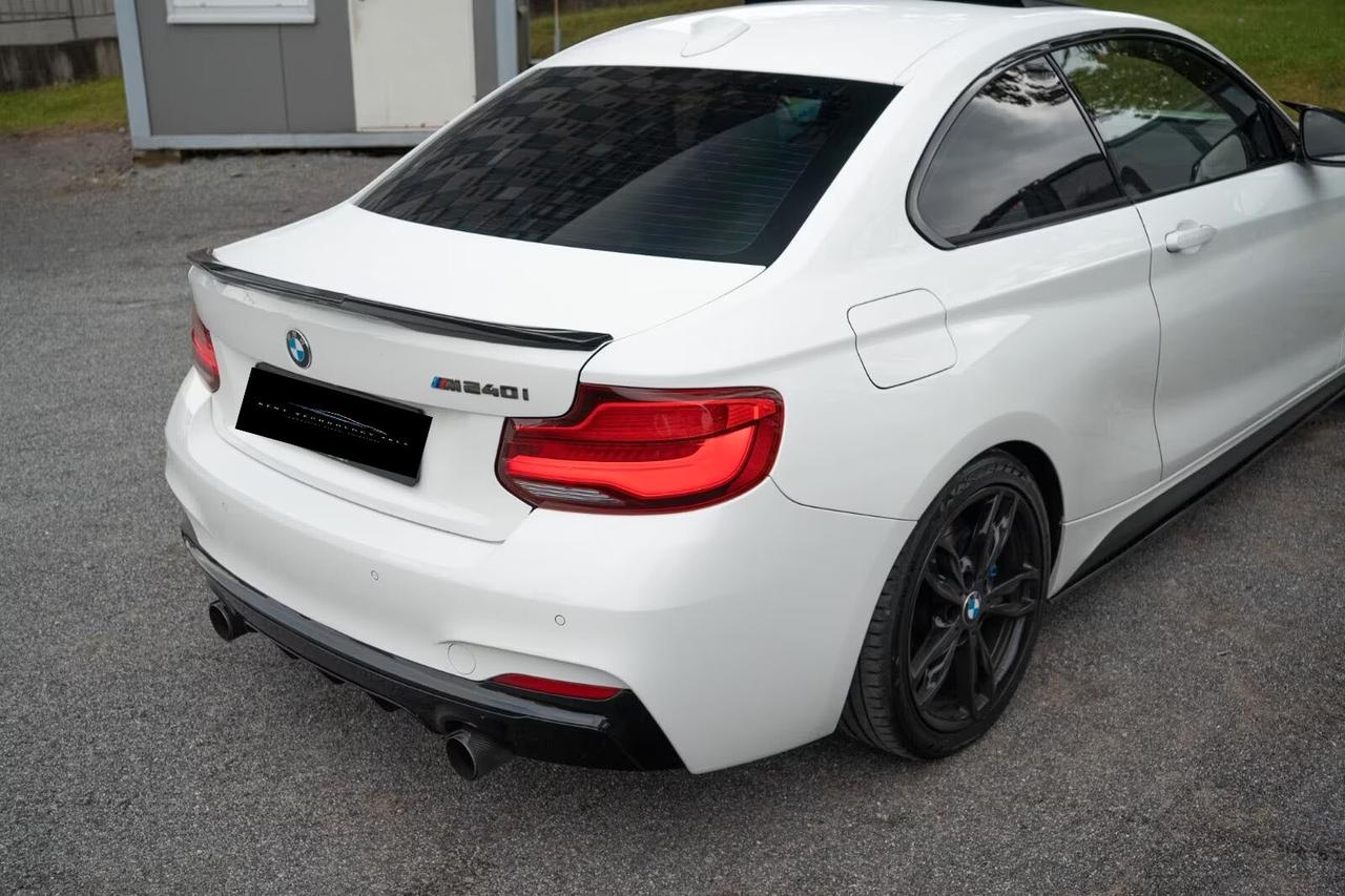 BMWM240i xDrive/H&K/M-SPORT