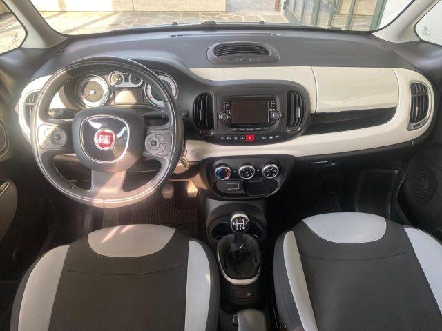FIAT 500L 1.3 Multijet 95 CV Pop