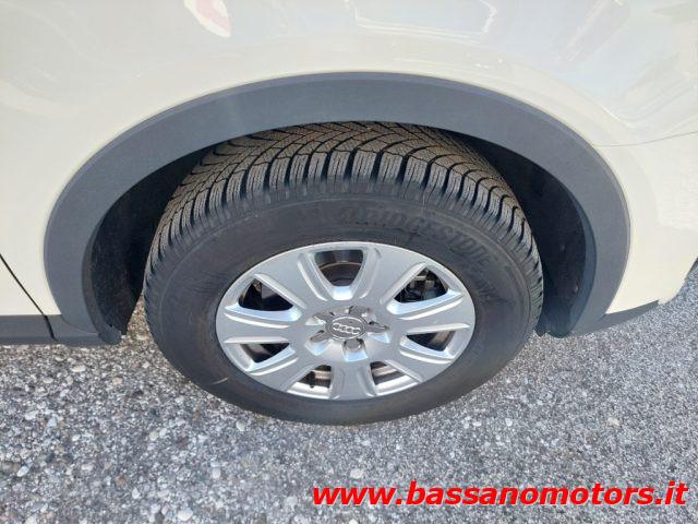 AUDI Q3 2.0 TDI Business BELLISSIMA !!!!