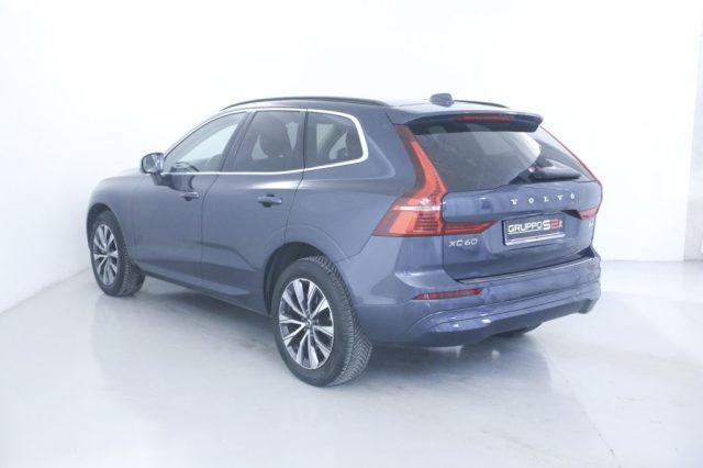 VOLVO XC60 B4 (d) Geartronic Momentum Pro/Park Assist Camera