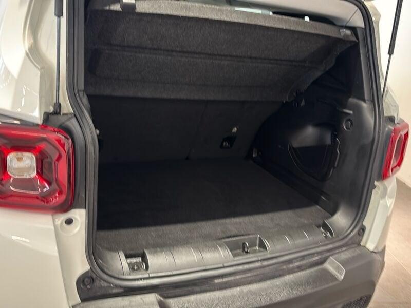 Jeep Renegade Renegade 1.5 Turbo T4 MHEV Altitude
