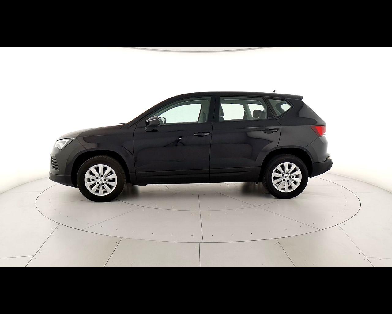 SEAT Ateca 2020 - Ateca 1.0 tsi Reference 115cv