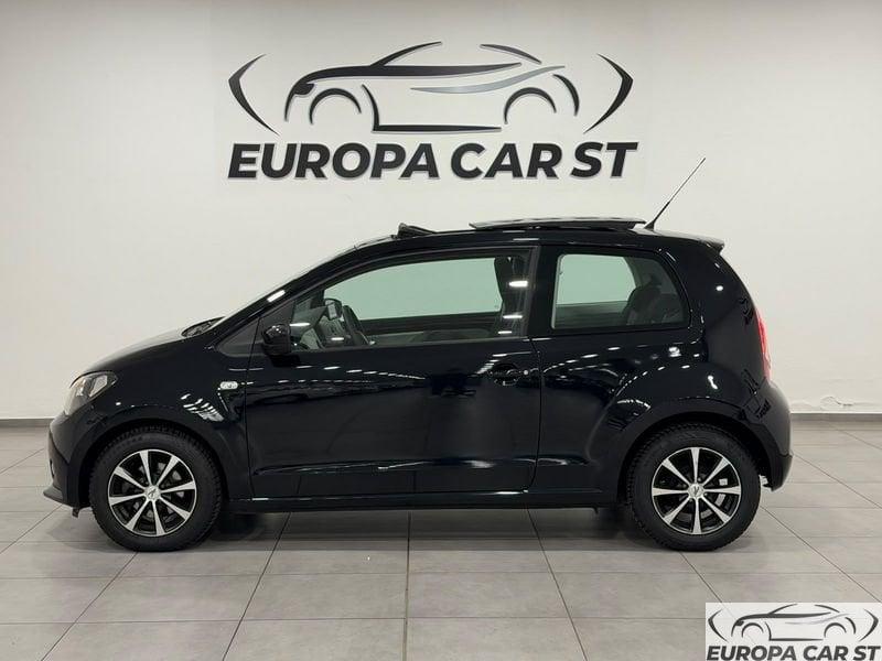 SEAT Mii Mii 3p 1.0 Reference 60cv