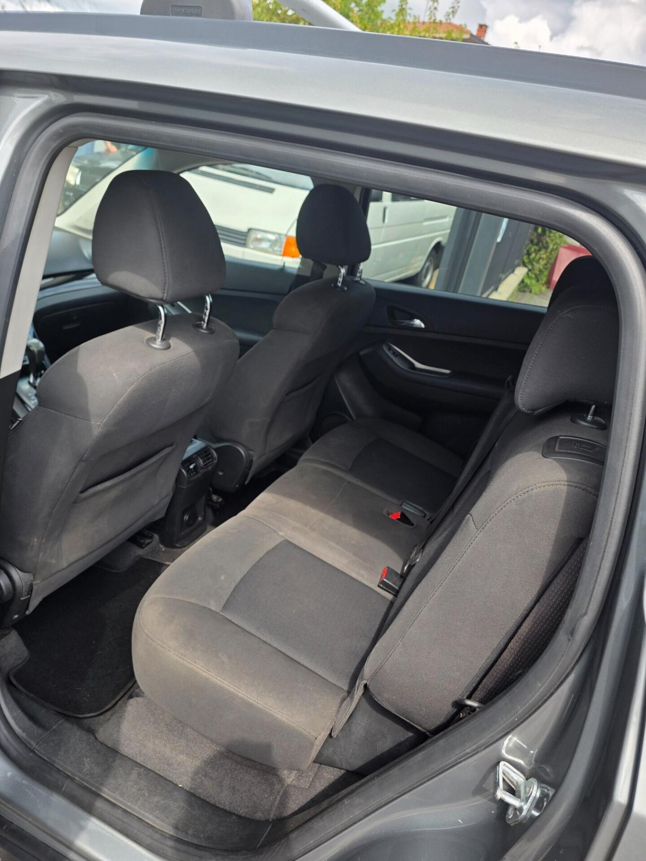 Chevrolet Orlando 2.0 Diesel 163CV aut. LTZ