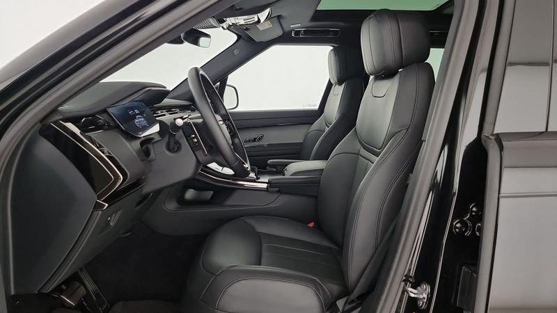 Land Rover RR Sport 3.0 I6 PHEV 460 CV Dynamic SE