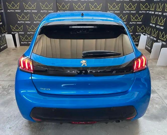 PEUGEOT 208 1.2 PURETECH ALLURE 5P S&S