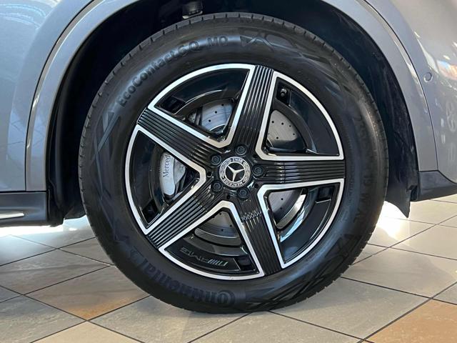 MERCEDES-BENZ GLC 220 d 4Matic Mild Hybrid AMG Premium