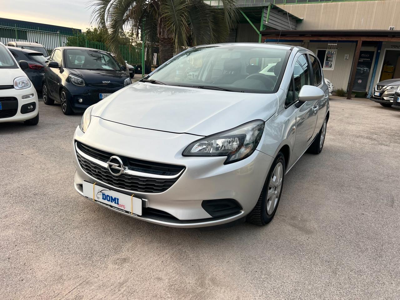 Opel Corsa 1.4 BENZ 90 CV AUTOM.