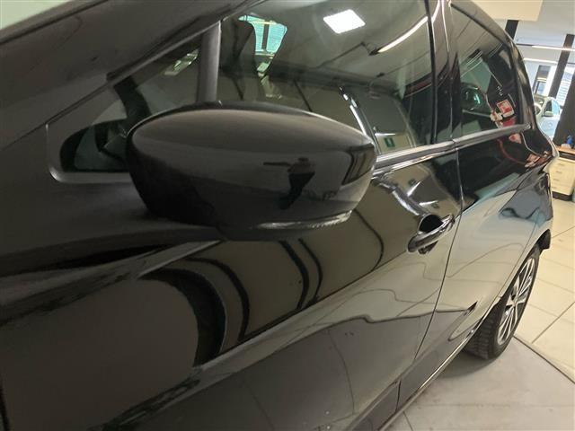 RENAULT ZOE Intens R135 e-shifter Batterie di proprieta'