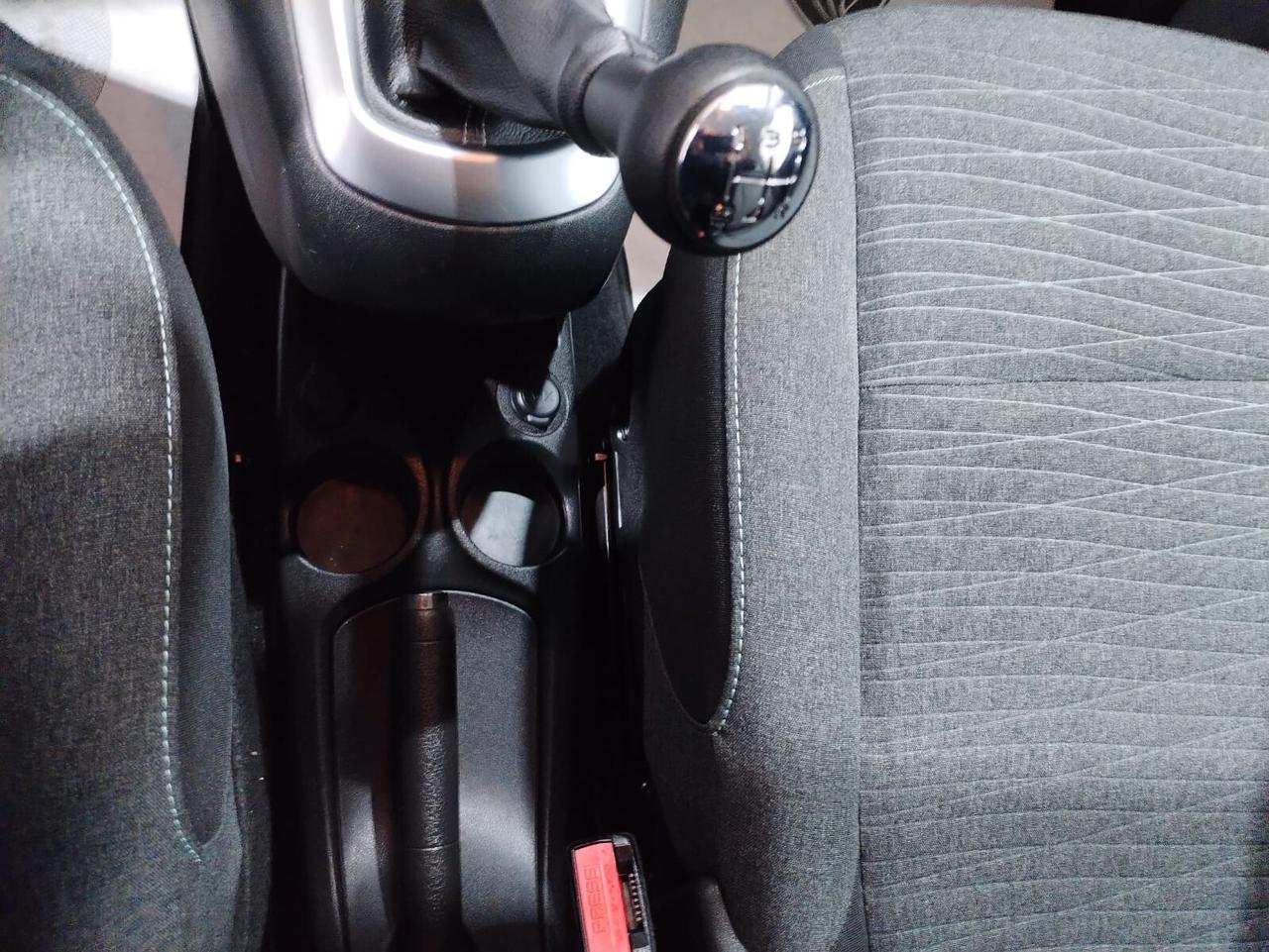 Citroen C3 Picasso BlueHDi 100 Exclusive