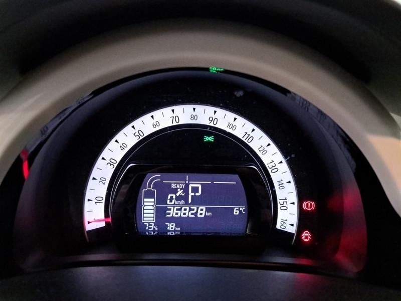 RENAULT TWINGO 22KWH ZEN 5 PORTE BERLINA