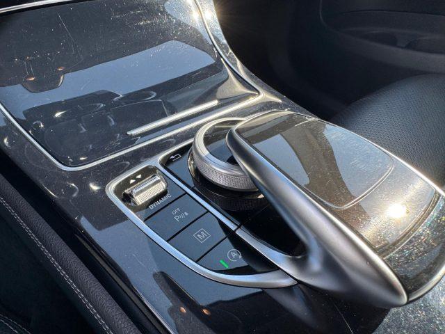 MERCEDES-BENZ GLC 220 d 4Matic Sport