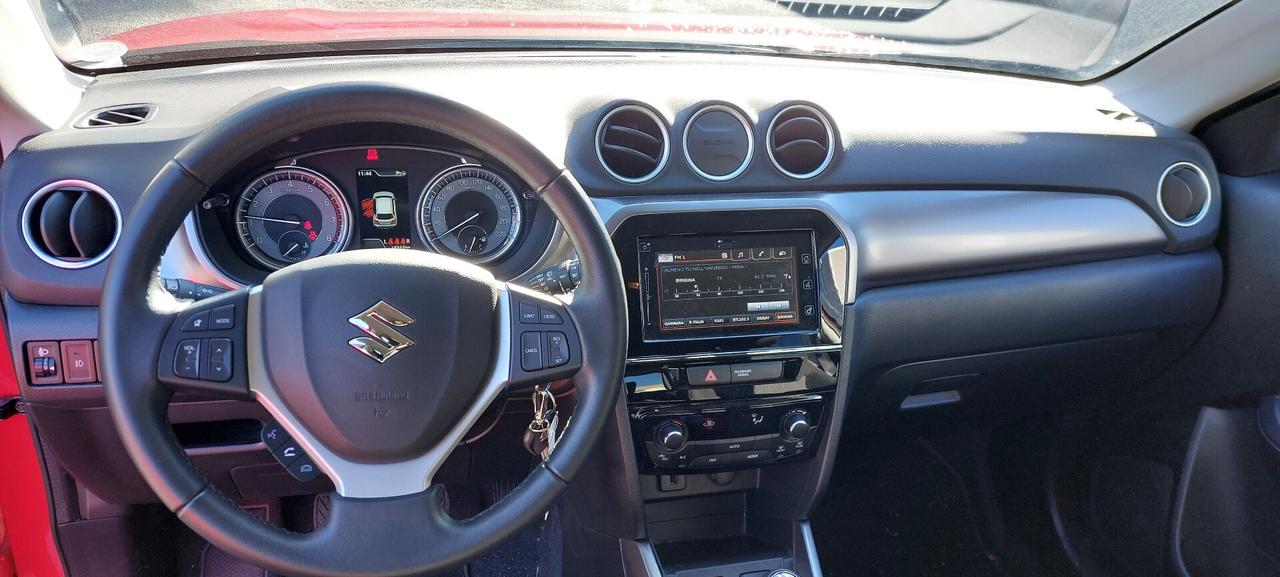 Suzuki Vitara 1.0 Boosterjet Cool
