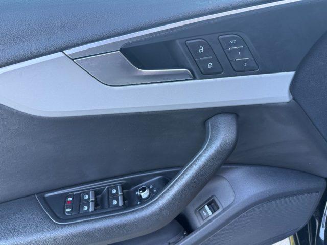 AUDI A4 Avant 35 TDI/163 CV S tronic S line edition