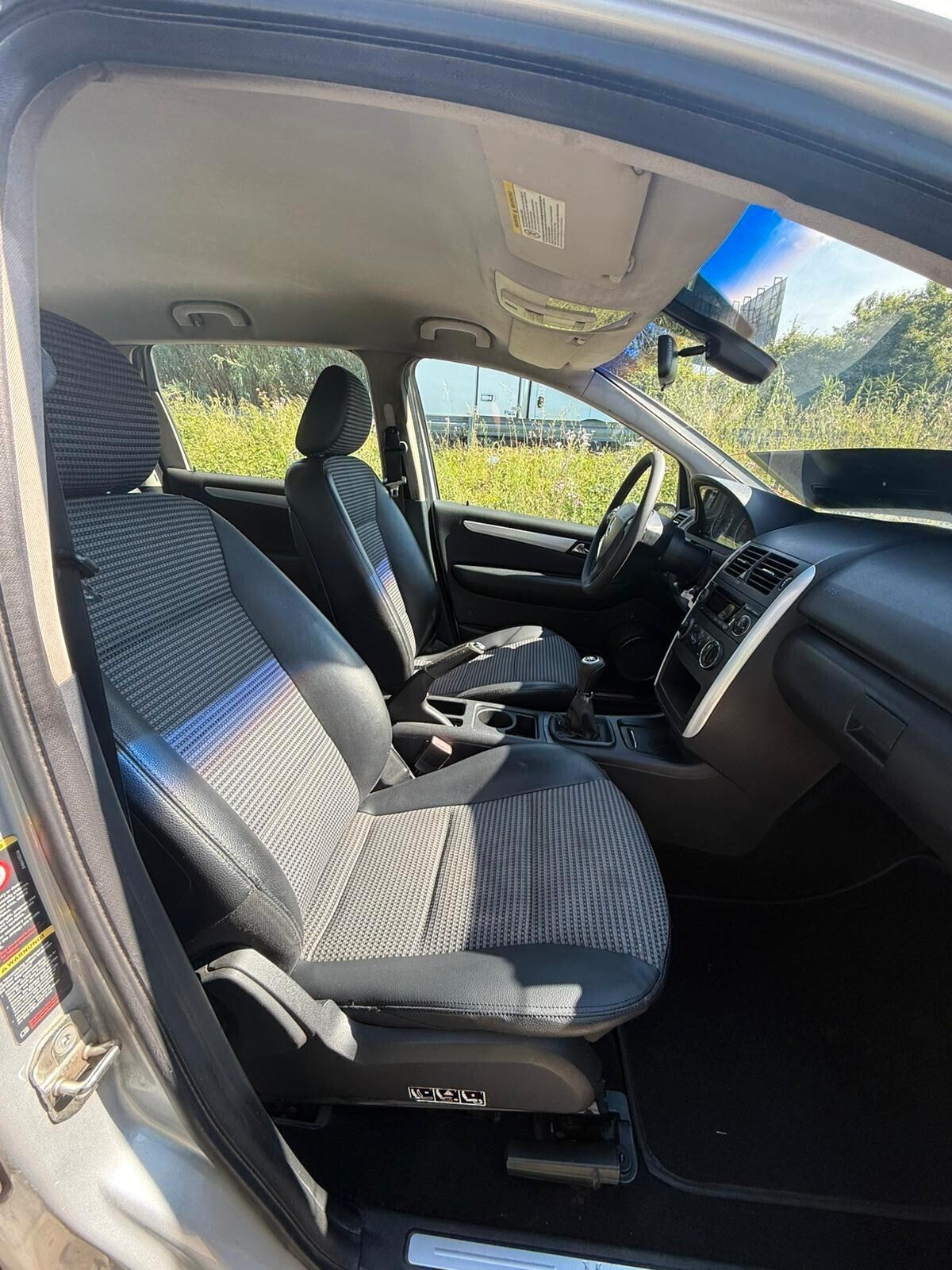 Mercedes-benz A 200 CDI Avantgarde