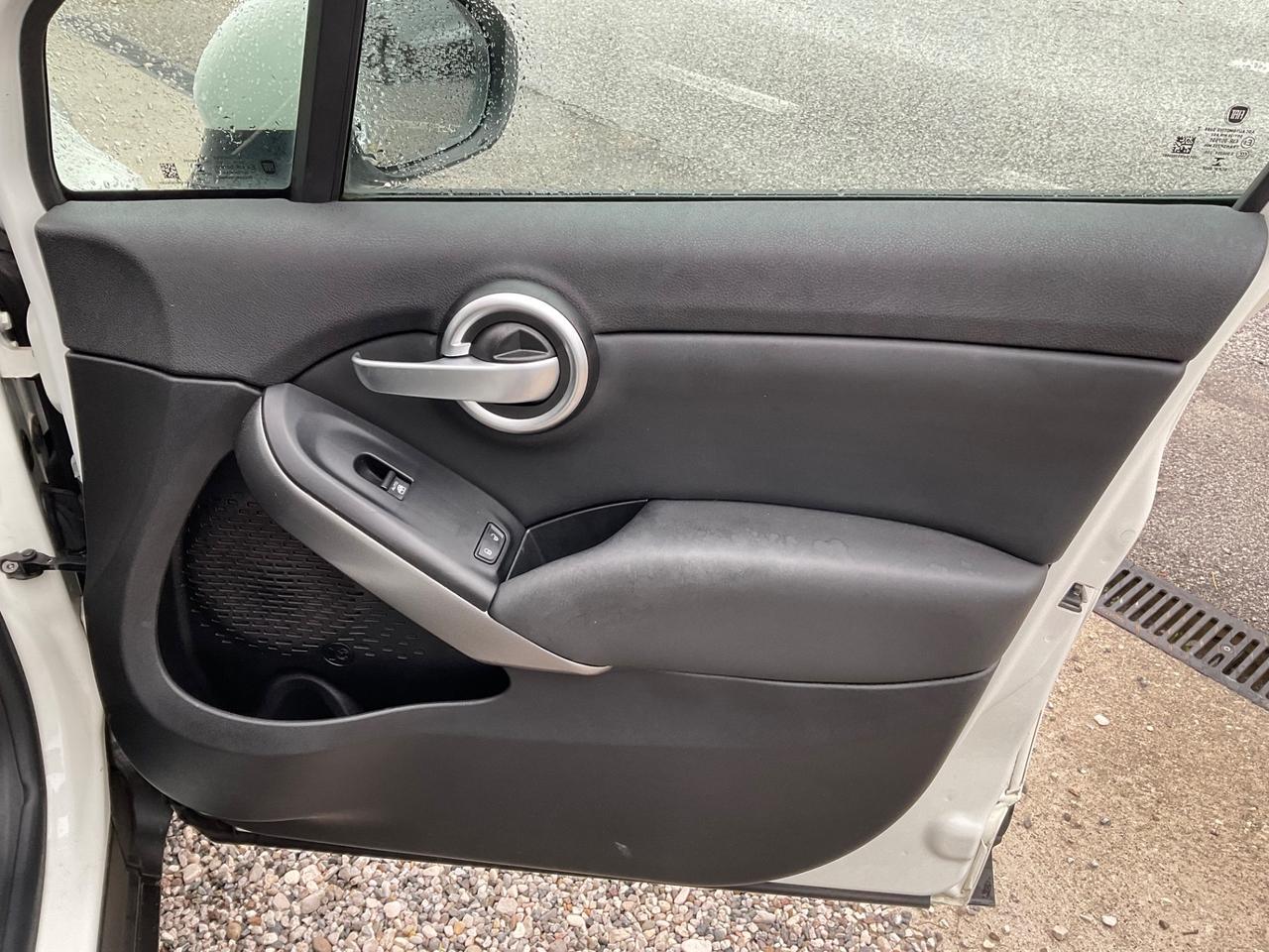 Fiat 500X 1.6 MultiJet 120 CV Business