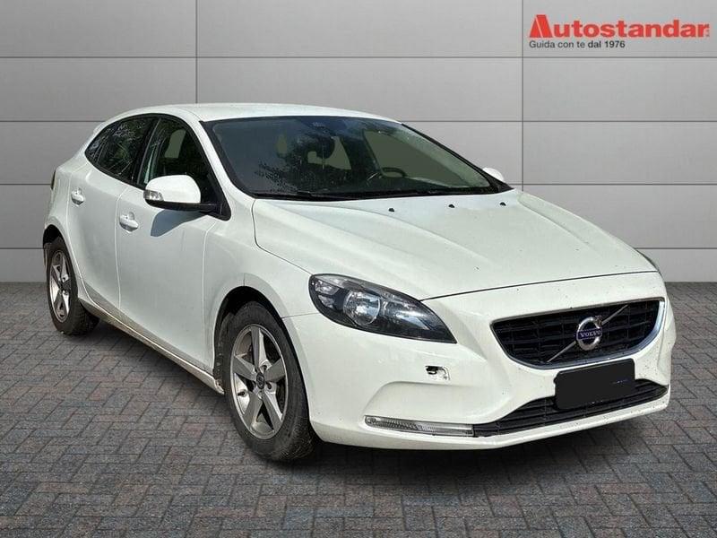 Volvo V40 (2012-2020) D2 Kinetic