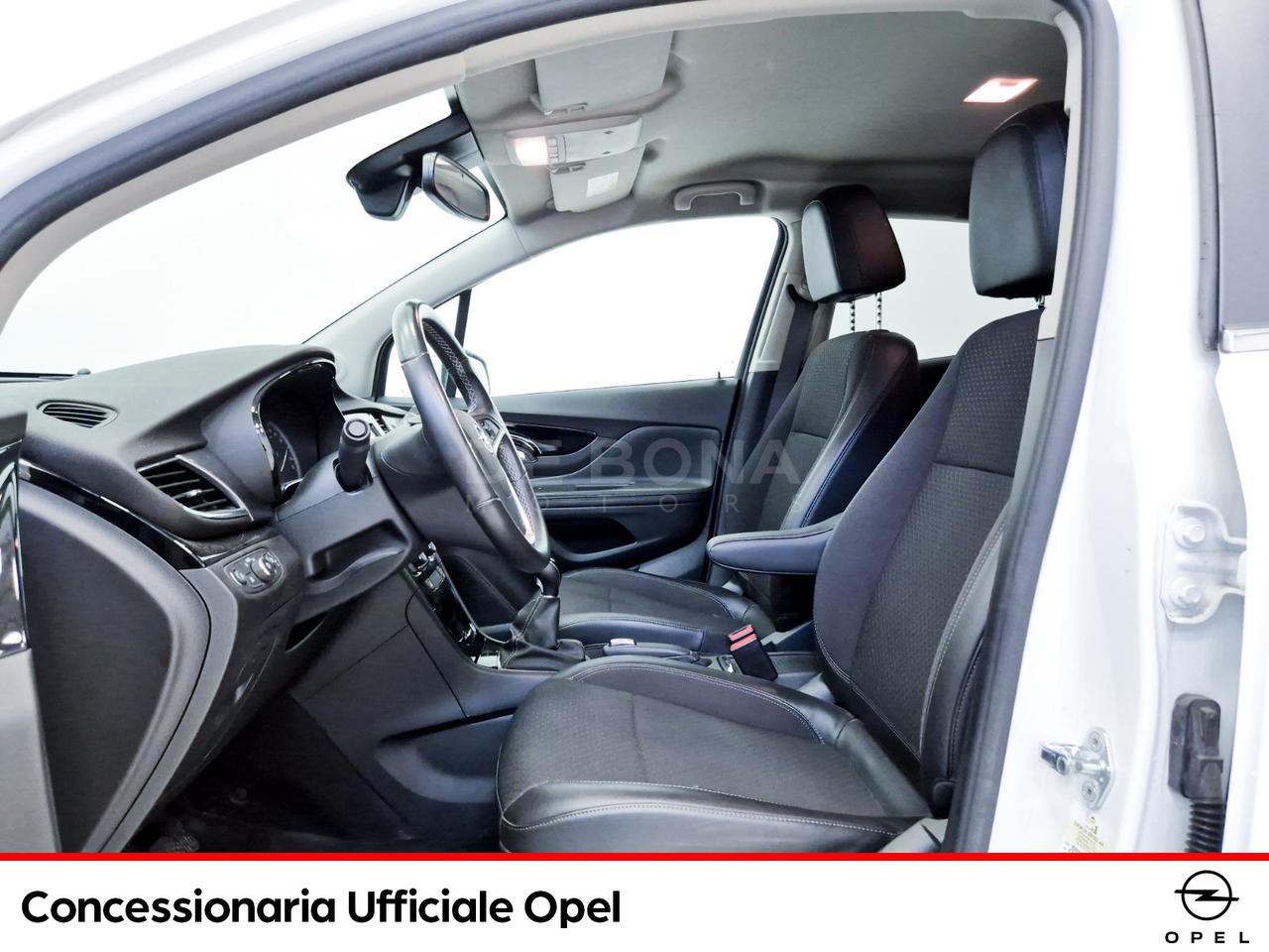 Opel Mokka X x 1.6 cdti innovation s&s 4x2 110cv my18