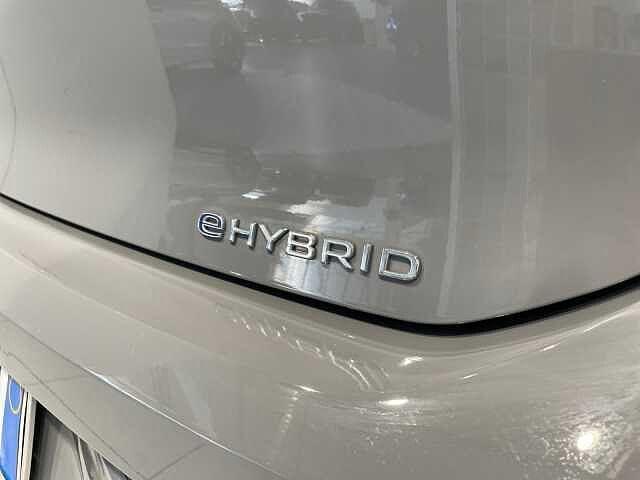 Volkswagen Golf 8ª serie 1.4TSI eHybrid 204CV DSG Style (PHEV)