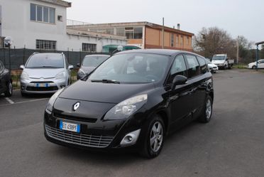 RENAULT SCENIC 7 POSTI 1.5 dCI 110 CV