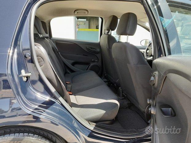FIAT Punto 5 P. 1.3 MJT 95 CV S&S