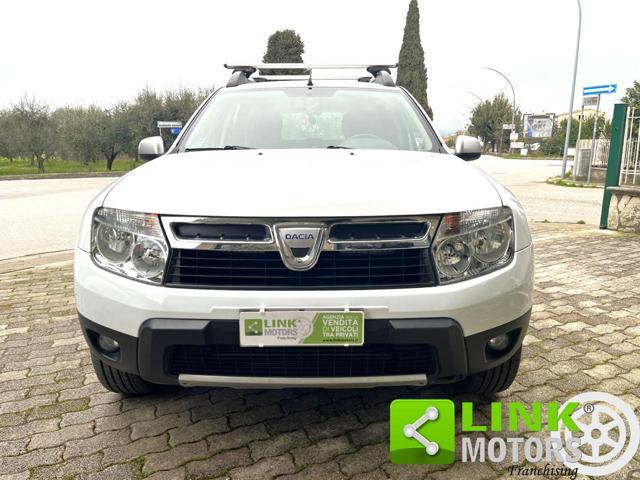 DACIA Duster 1.5 dCi 110CV 4x2