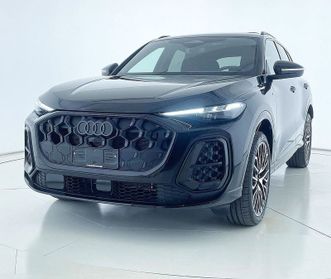 Audi Q5 TDi 150 kW mHEV+ S tronic quattro S line edition