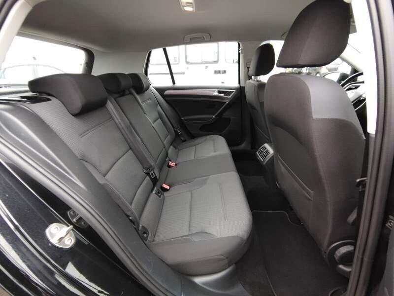 Volkswagen Golf 1.4 TGI 5p. Comfortline BlueMotion