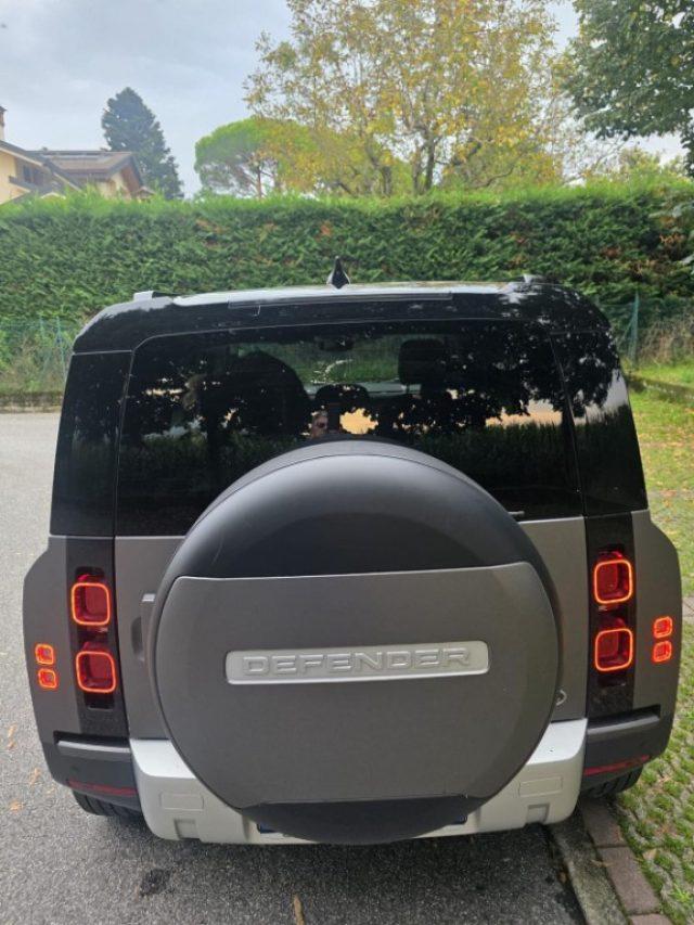 LAND ROVER Defender 110 3.0D I6 200 CV AWD Auto X-Dynamic SE