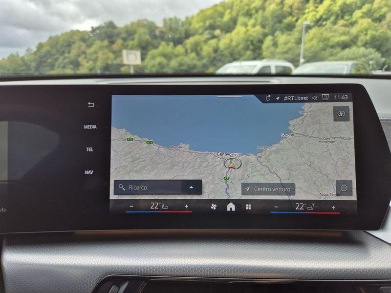 BMW X2 sdrive 20d 48V MSport auto