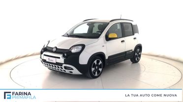 FIAT Panda III 2021 - Pandina III 2024 Pandina 1.0 firefly hybrid s&s 70c