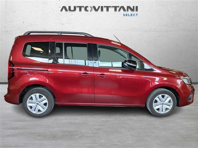 RENAULT Kangoo 1.3 TCe Equilibre
