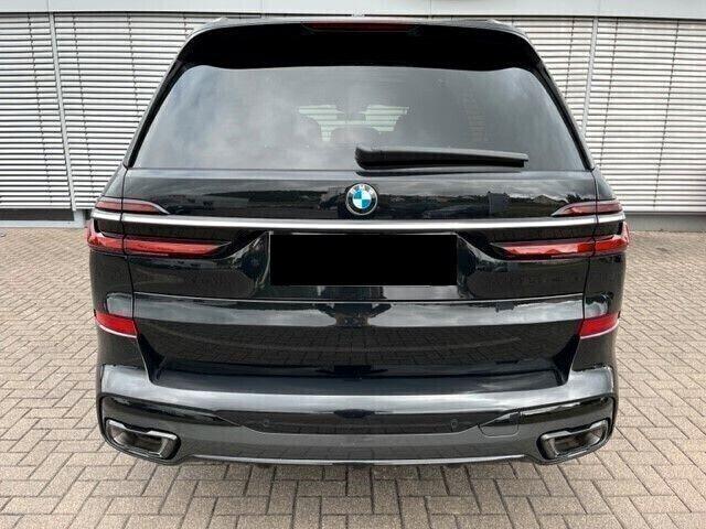 Bmw X7 XDRIVE M SPORT