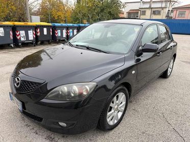 MAZDA 3 1.6 TD 16V/109CV 5p. Energy perfetta di meccanica