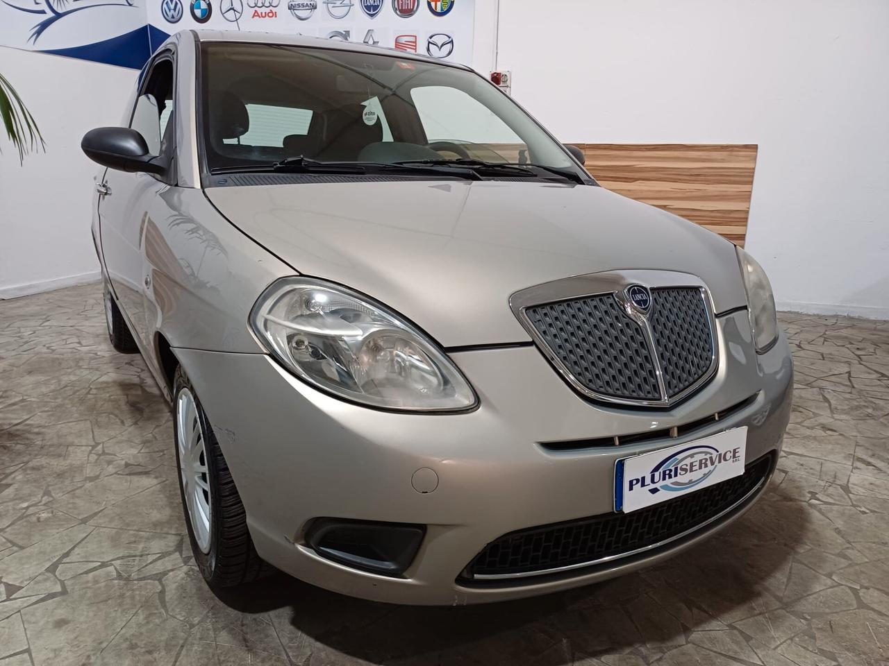 Lancia Ypsilon 1.2 Benzina OTTIMA - 2008
