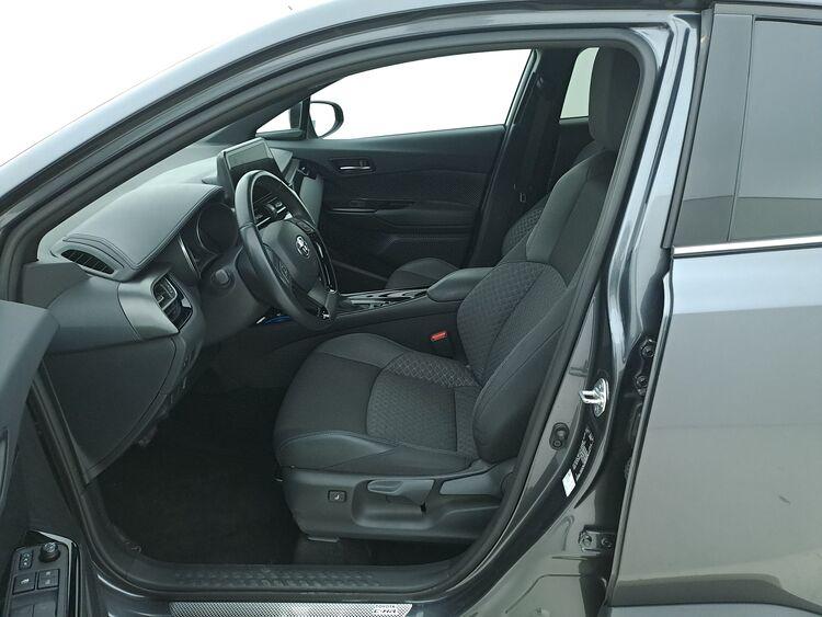 Toyota C-HR Hybrid Trend BR898013 1.8 Full Hybrid 122CV