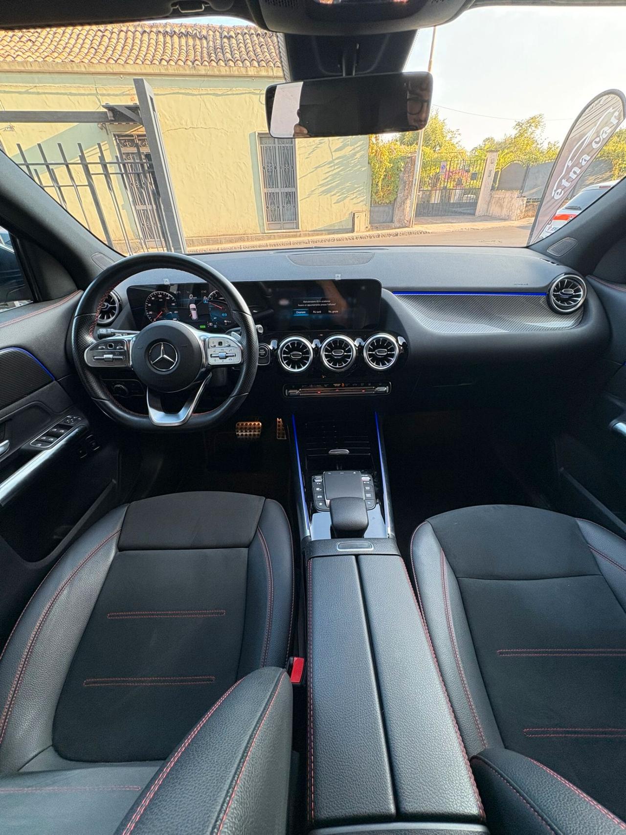 Mercedes-benz GLA 250 e hybrid EQ Premium