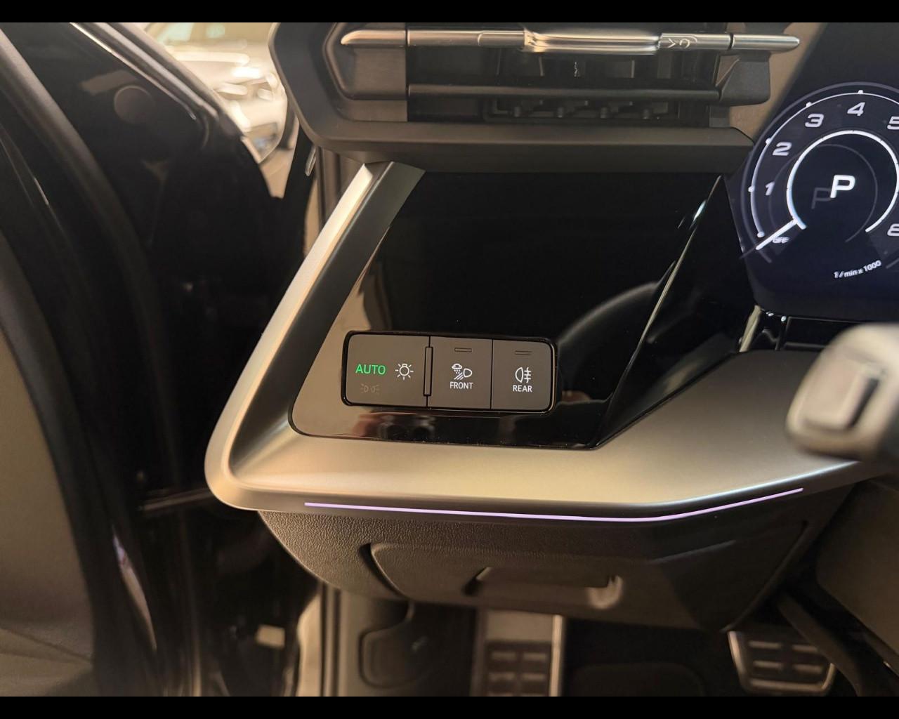 AUDI A3 4ª serie - RS 3 SPB TFSI quattro S tronic