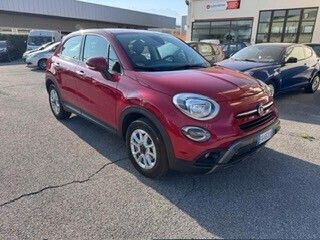 Fiat 500X 1.3 MultiJet 95CV City Cross