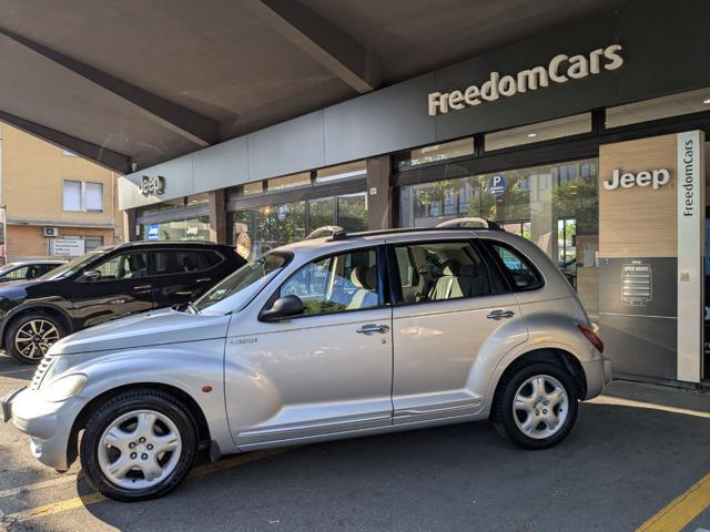 CHRYSLER PT Cruiser limited