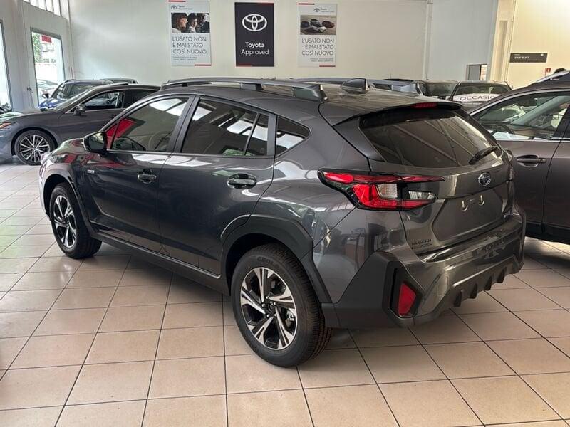 Subaru Crosstrek 2.0 e-Boxer auto Style 4WD