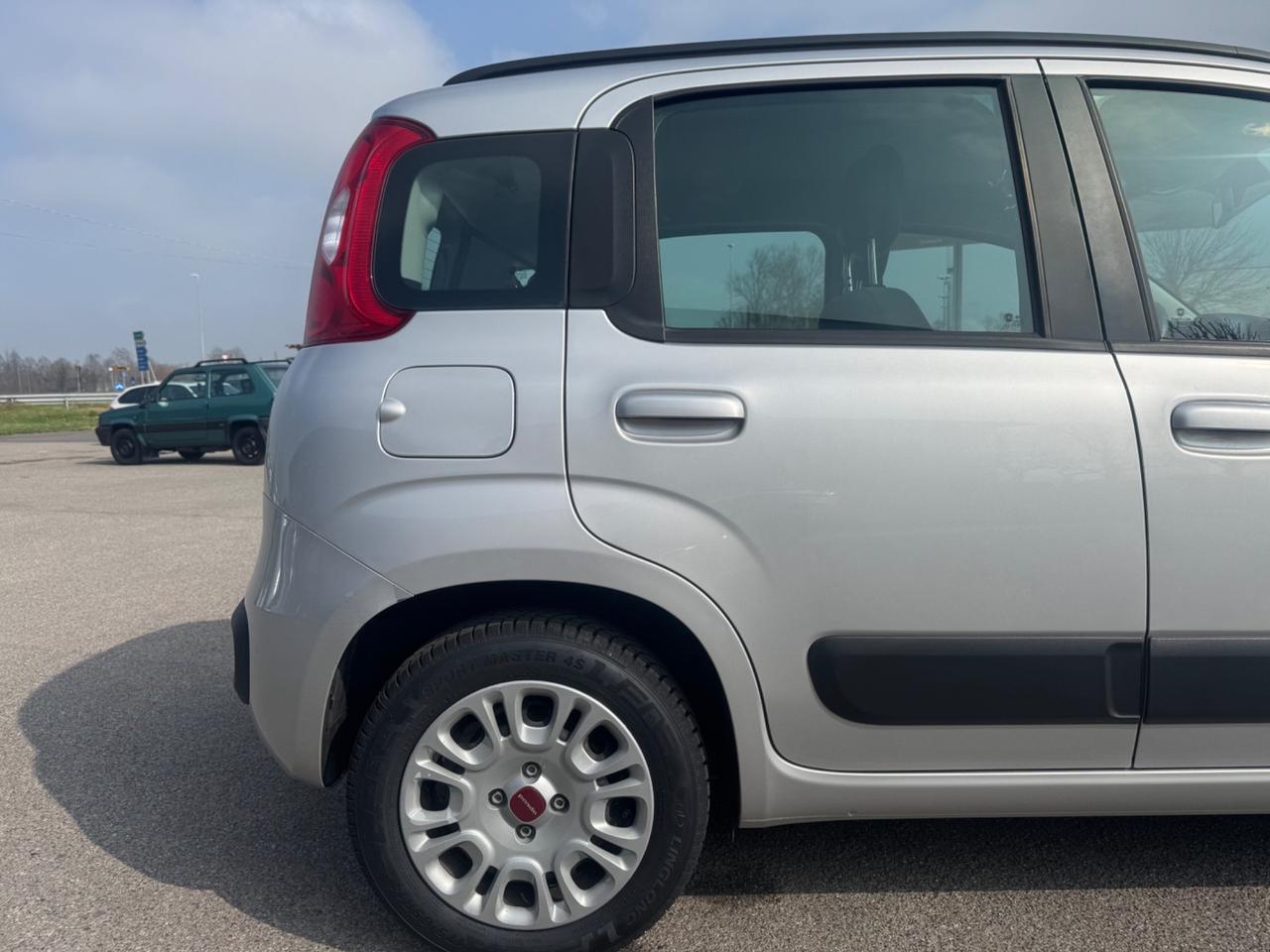 Fiat Panda 1.2 Easy leggi bene la descrizione