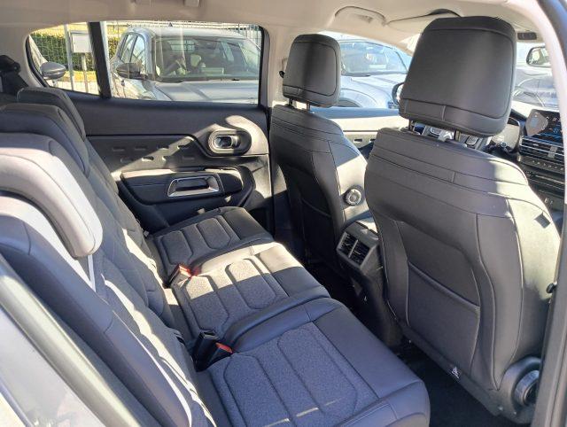 CITROEN C5 Aircross PureTech 130 S&S Plus