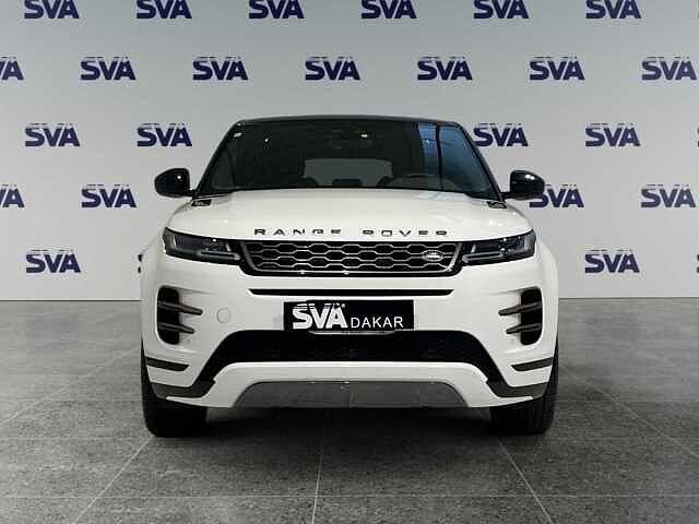 Land Rover Range Rover Evoque R-Dynamic SE - IVA ESPOSTA