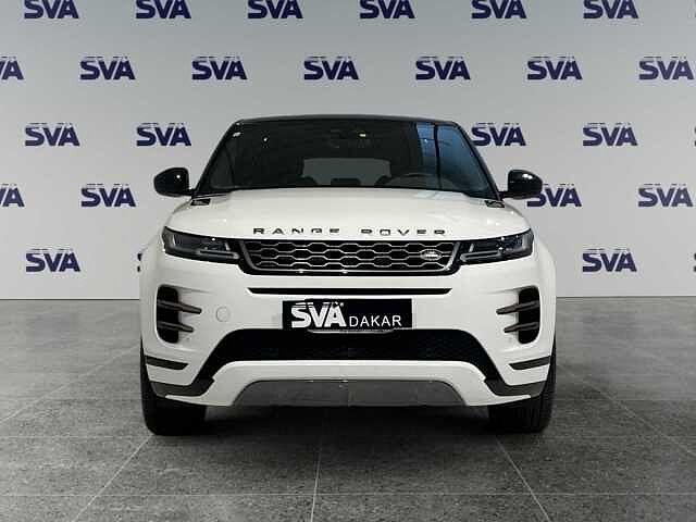 Land Rover Range Rover Evoque AWD Auto R-Dynamic SE - IVA ESPOSTA -