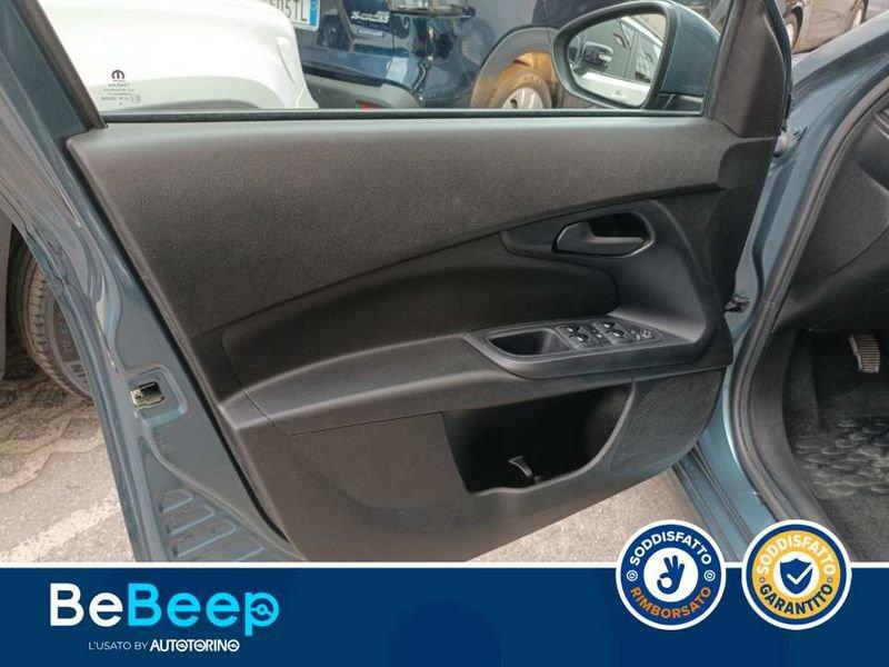 FIAT Tipo 4P 1.6 MJT S&S 130CV