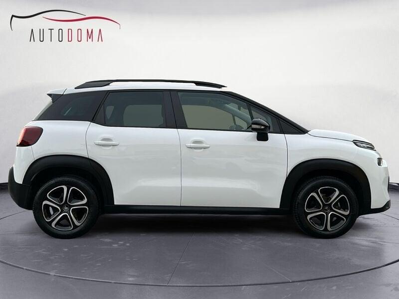 Citroën C3 Aircross C3 Aircross PureTech 110 S&S Feel