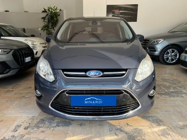 Ford C-Max 1.6 TDCi 115CV Titanium