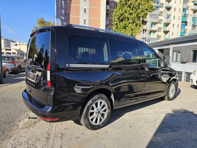 FORD Tourneo Connect Grand Tourneo Connect 2.0 EcoBlue 7POSTI