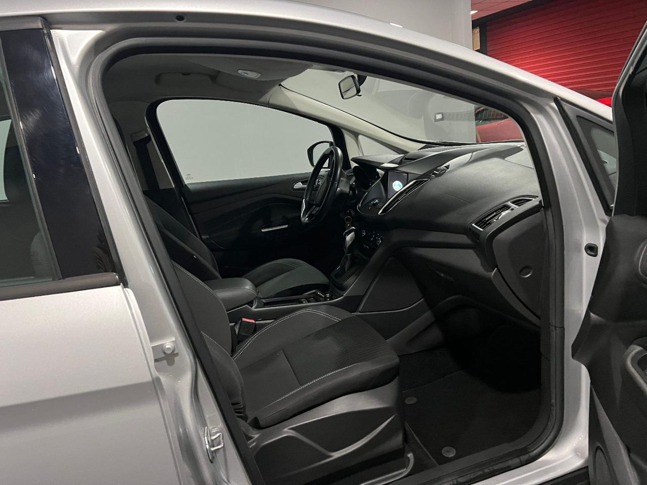 Ford C-Max 1.5 TDCi 120CV Start&Stop Titanium